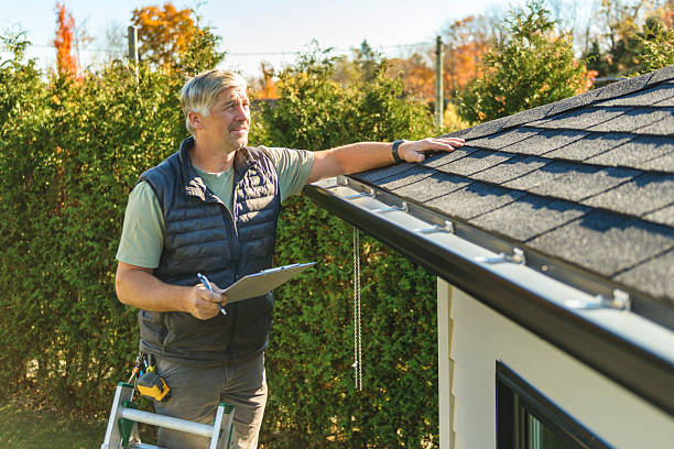 Trusted Gutter Repair And Installation service in Scotland, MD - Ben Roofing and Steel LLC